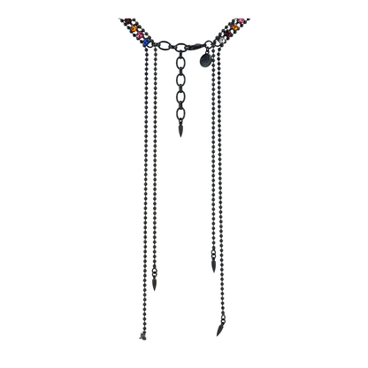 Costume Choker Necklace