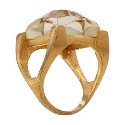 Costume Statement Ring