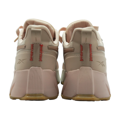Pink Athletic Shoes