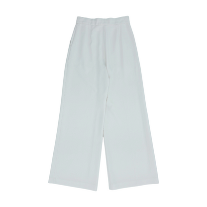 Beige Pants