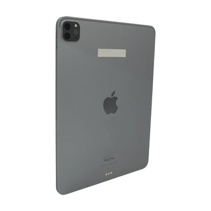 iPad Pro 11-inch (M2) 11.0" Space Gray 4th Gen 256GB WiFi Tablet