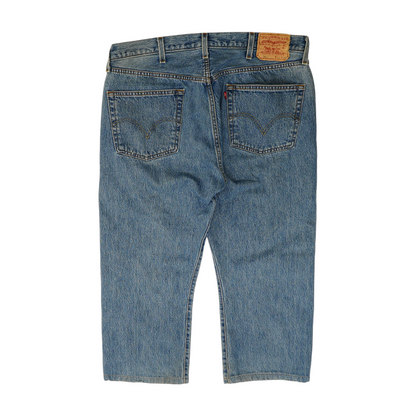 501 Classic Jeans