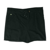 Black Mini Skirt