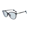 Bolon Brown Round Prescription Eyewear – Image 1