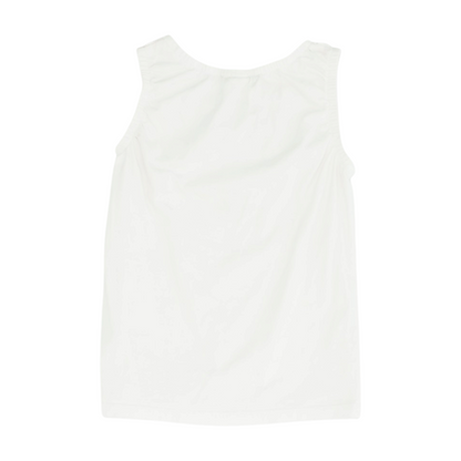 White Blouse