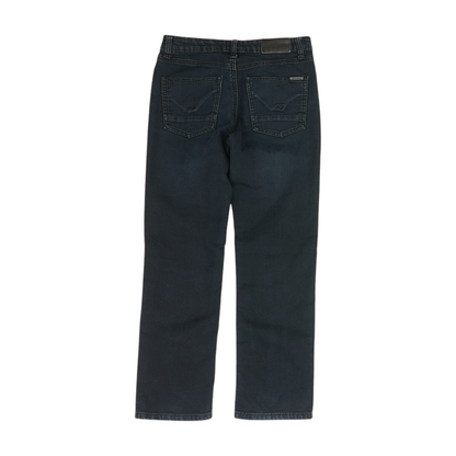 Navy Jeans