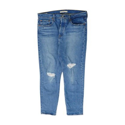 Blue Jeans