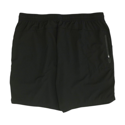 Black Active Shorts