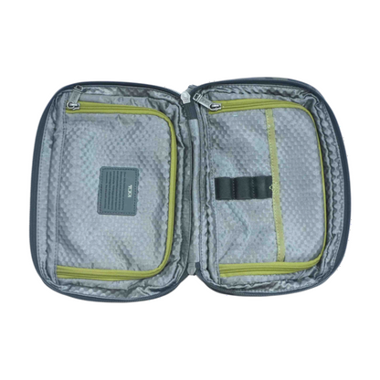 Black Accessory Organizer
