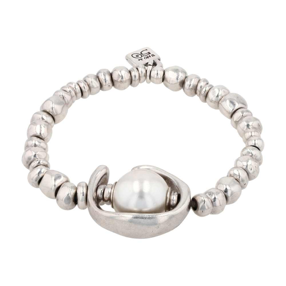 Costume Beaded Bracelet
