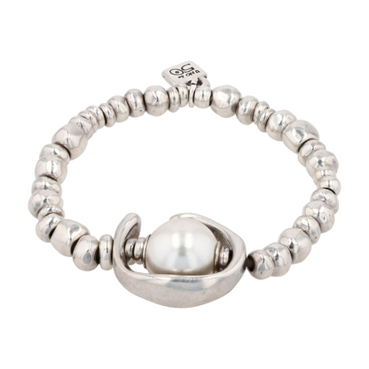 Costume Beaded Bracelet