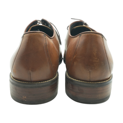 Brown Dress Shoes