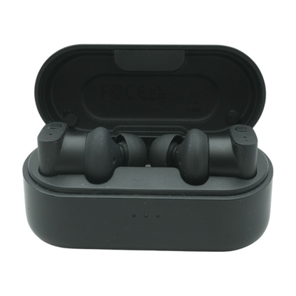 Black Between 3ANC Wireless Earbuds