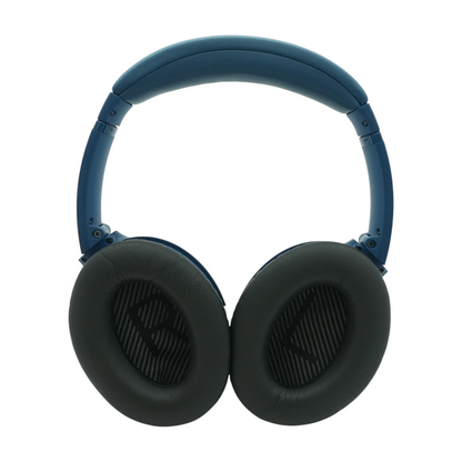 Twilight Blue QuietComfort Noise Cancelling Headphones With Black Earpads