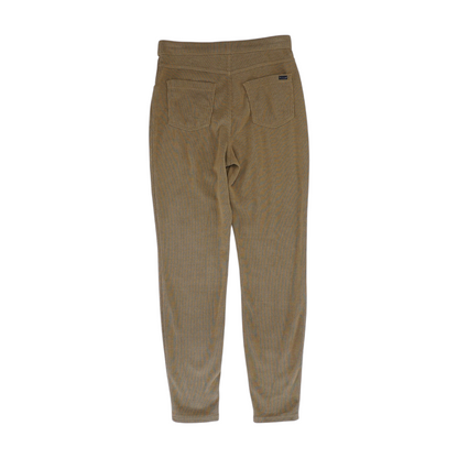 Brown Pants