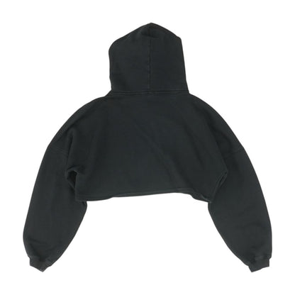 Black Hoodie
