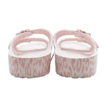 Pink Sandals Shoes