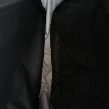 Black Backpack