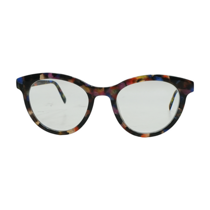 Multi Raina W Round Prescription Eyewear
