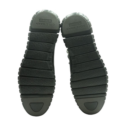 Black Work/hiking Boots