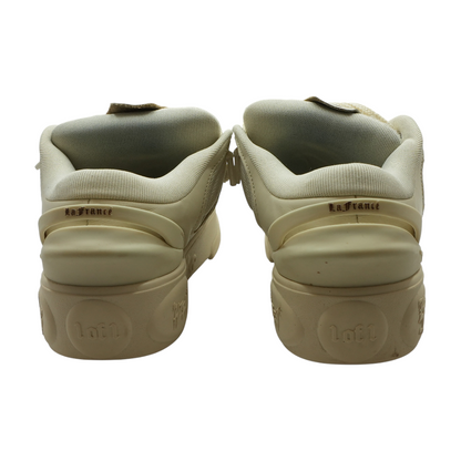 Puma LaMelo Ball LaFrancé Amour Low-Top Athletic Shoes
