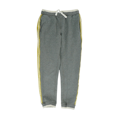 Gray Active Pants