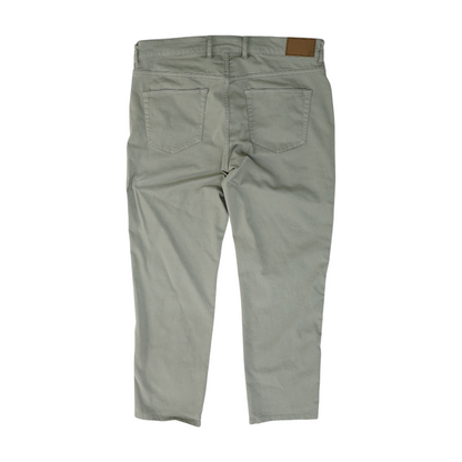 Gray Classic Jeans