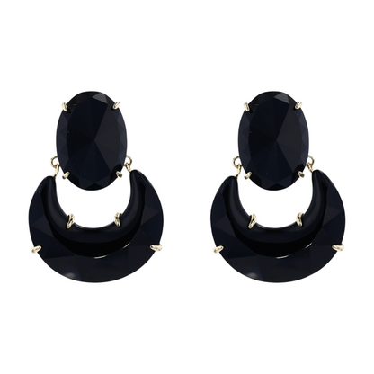 Costume Drop Earrings