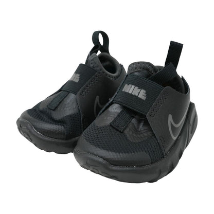 Black Toddler Shoes