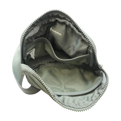 Olive Belt Bag
