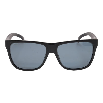 Black Lowdown XL 2 Square Unknown Prescription Sunglasses