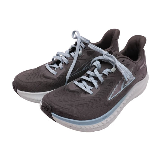 Torin 7 Gray Low Top Athletic Shoes