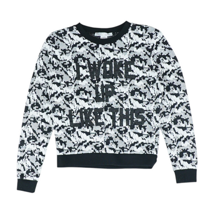 Multi Geometric T-Shirt