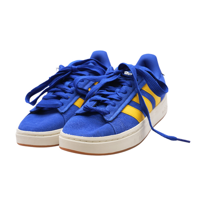 Grand Court Alpha Low-Top Athletic Shoes