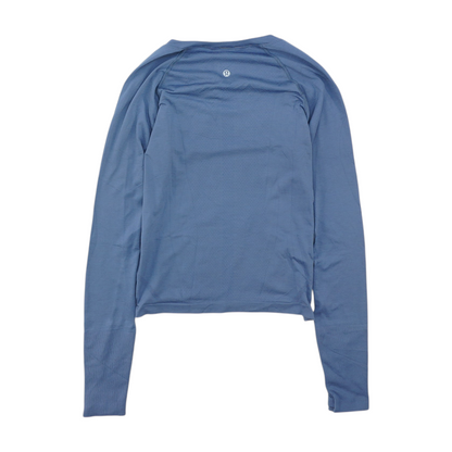 Blue Active T-Shirt