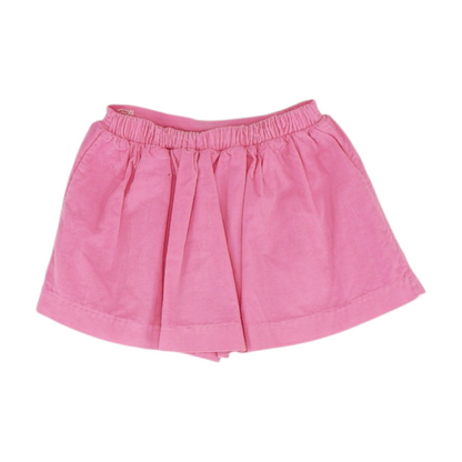 Pink Skirt