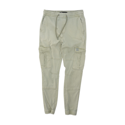 Green Pants