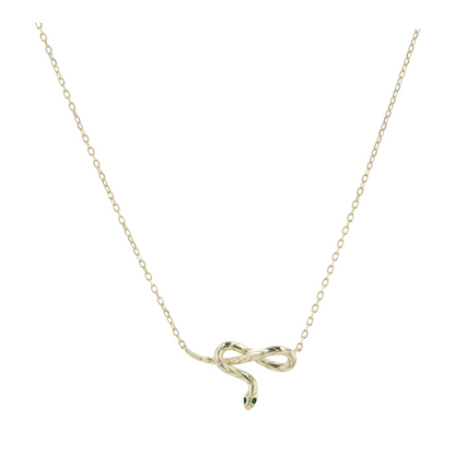 Sterling Silver Pendant Necklace