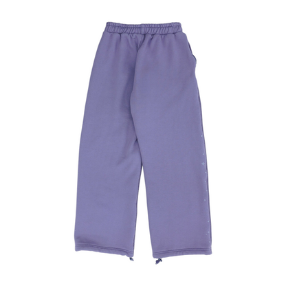 Purple Pants