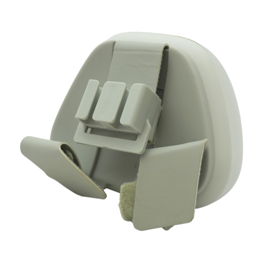 White VR Power 2 External Battery Pack for Quest 2