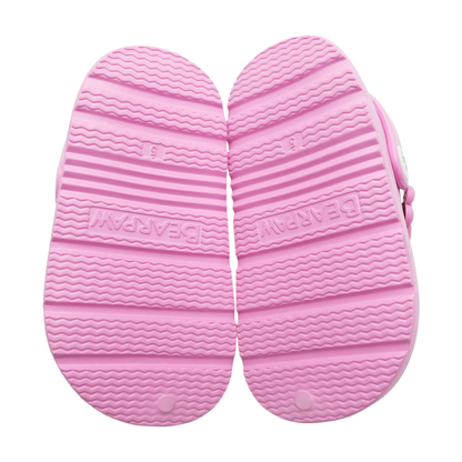 Pink Sandals Shoes