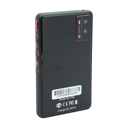 P40 Smart Translator