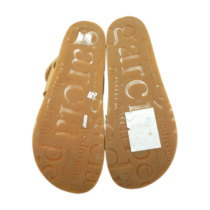 Lacey Platform Sandal