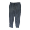 Navy Regular Pants