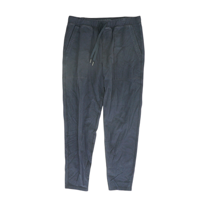 Navy Regular Pants