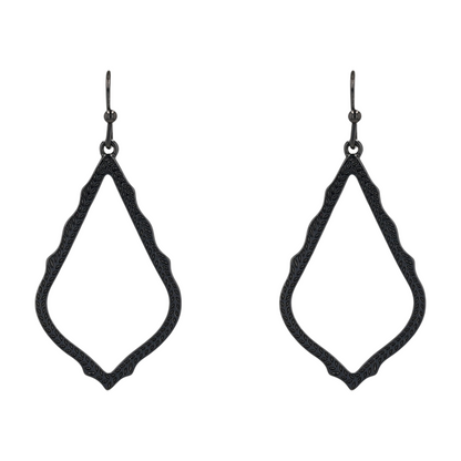 Costume Drop Earrings