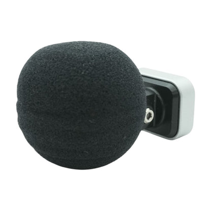 MV88 iOS Digital Stereo Condenser Microphone For Lightning iPhones
