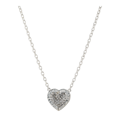 Costume Pendant Necklace
