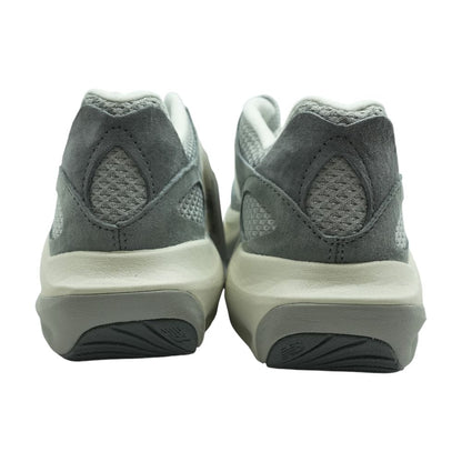 WRPD Gray Low Top Athletic Shoes
