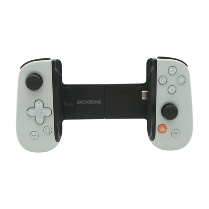 One Mobile Gaming Controller PlayStation Ed. For USB-C Phones